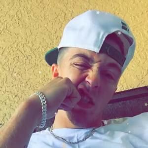 Meet your Posher, Jonathon